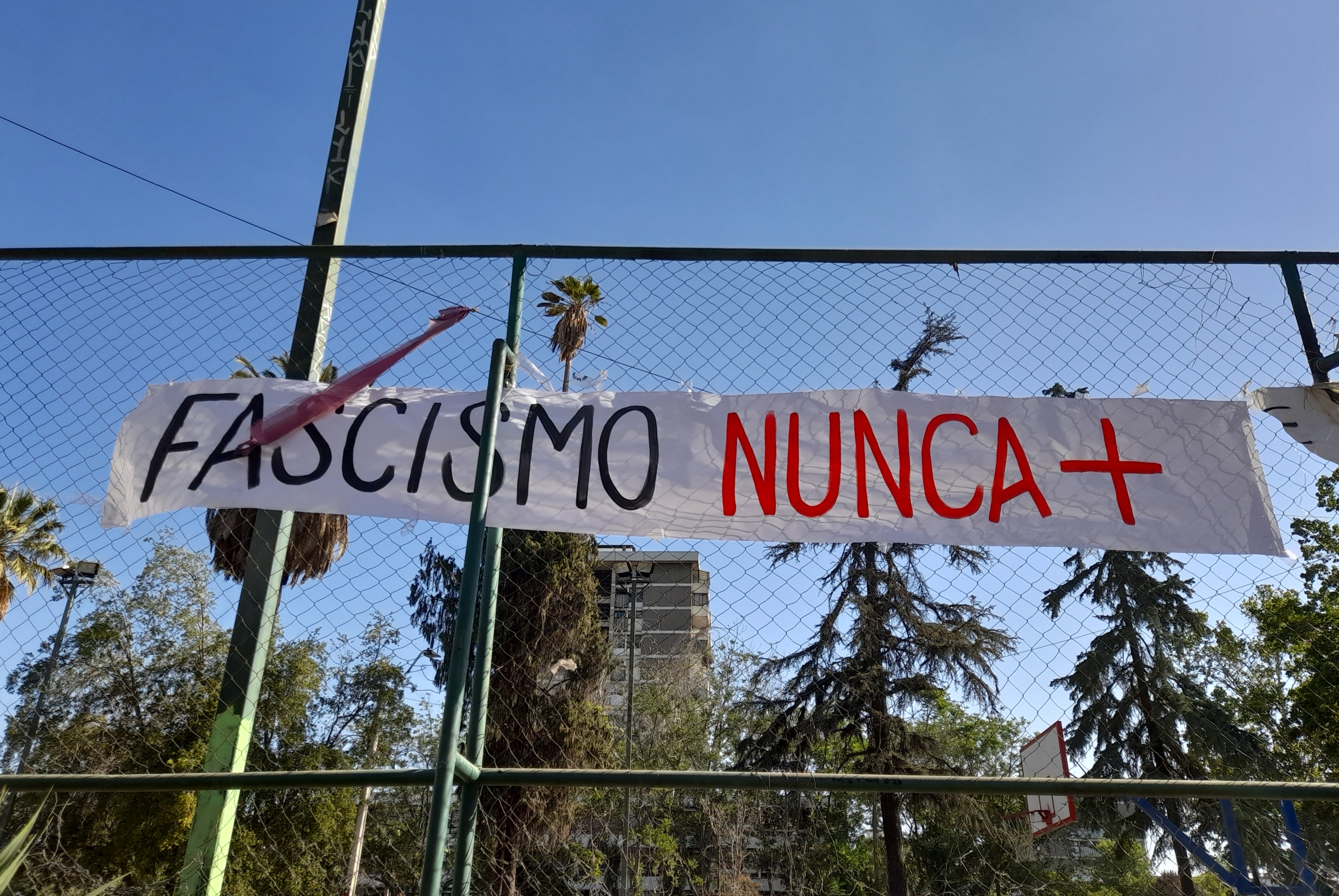 [COLUMNA] «¿Un voto para Boric o para frenar a la ultraderecha? La MalMenor-cracia chilena leída desde abajo» de Daniel Fauré Polloni