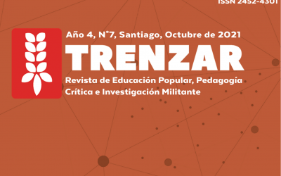 Santiago Morales, “Intergeneracionalidad emancipatoria. Diálogo con Alejandro Cussiánovich sobre Pedagogía de la Ternura y co-protagonismo de la niñez”