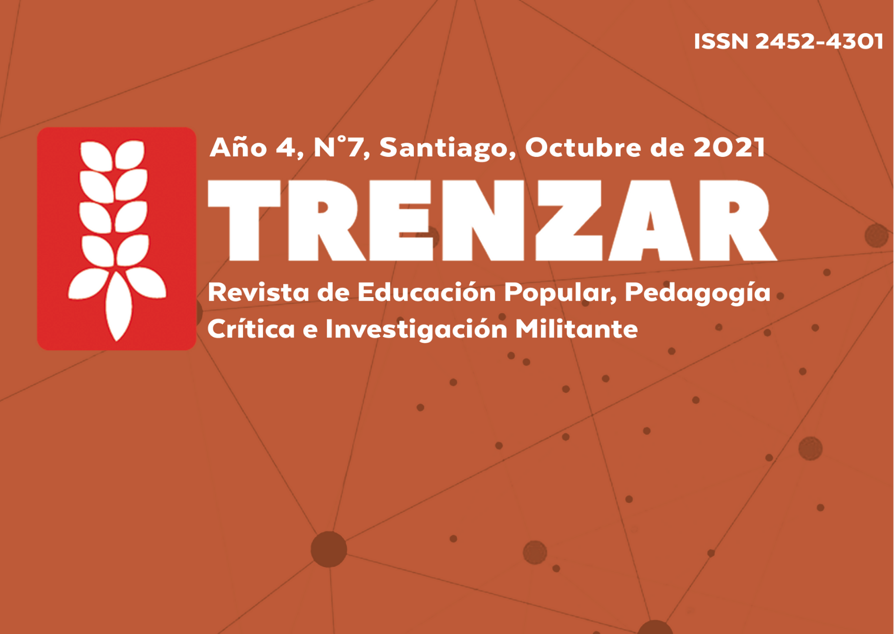 Natalia Ruz Carrera, «Prácticas feministas como posibilidad de transformación en espacios de participación política de niñas: reflexiones desde la voz de sus protagonistas»